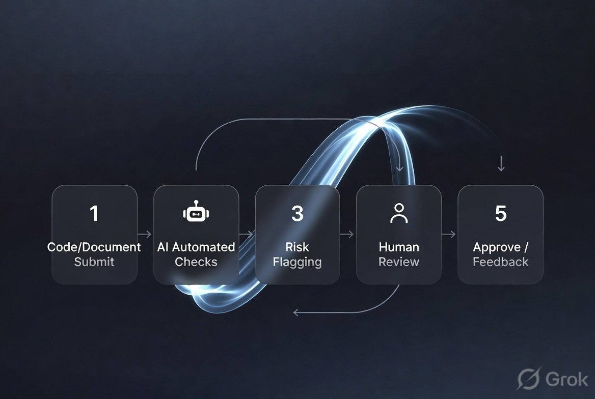 How AI fits into your test strategy workflow in 2026